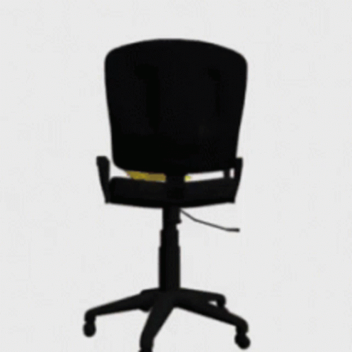 Pikachu Chair GIF - Pikachu Chair Spinning GIFs