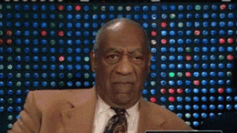 Bill Cosby GIF - Bill Cosby No Nah GIFs