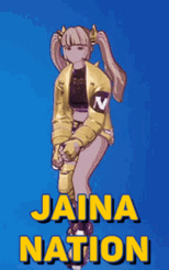 Jaina Naion Jaina Naysh GIF - Jaina Naion Jaina Naysh Mq Jains GIFs