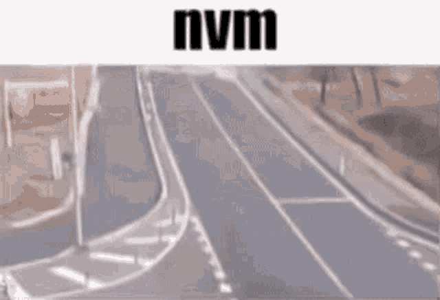 Nvm Car GIF - Nvm Car GIFs