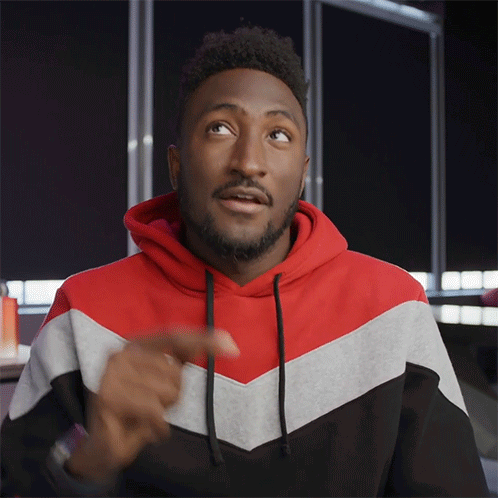 No Marques Brownlee GIF - No Marques Brownlee Absolutely Not GIFs