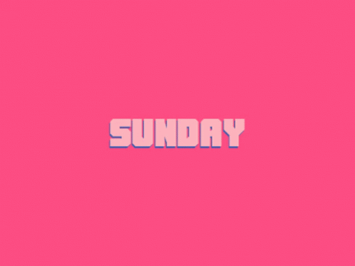 Sunday Funday GIF - Sunday Funday Weekend GIFs