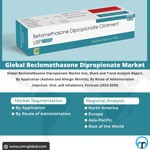 a box of betamethasone dipropionate ointment is displayed