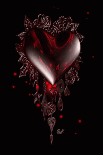 Heart Love GIF - Heart Love Red GIFs
