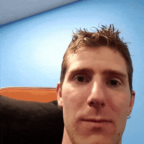 Linus Linustechtips GIF - Linus Linustechtips Stretch GIFs