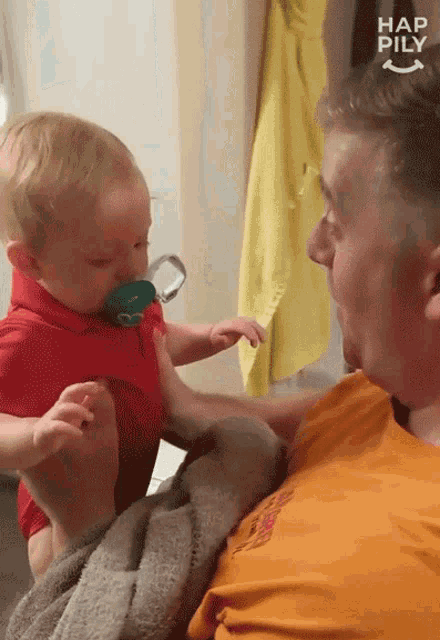Pacifier Cry GIF - Pacifier Cry Crying GIFs