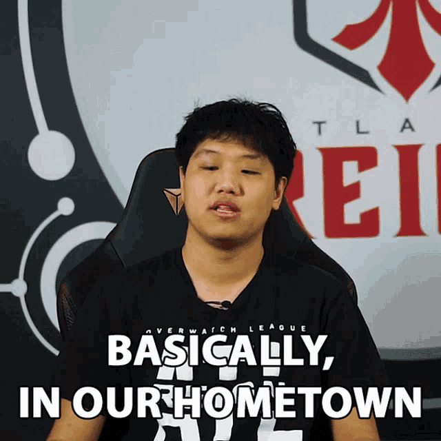 Basically In Our Hometown Birth Place GIF - Basically In Our Hometown Hometown Birth Place GIFs