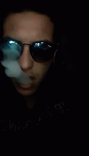 Smoke GIF - Smoke GIFs
