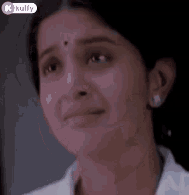 Crying Bhadra GIF - Crying Bhadra Movies GIFs