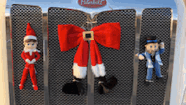 Suryka Merry Christmas GIF - Suryka Merry Christmas Et GIFs