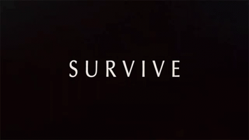 Survive Siberia GIF - Survive Siberia Endure GIFs