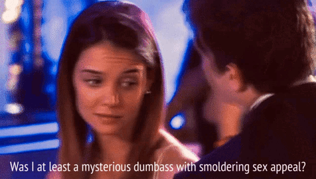 Dawsonscreek Pacey GIF