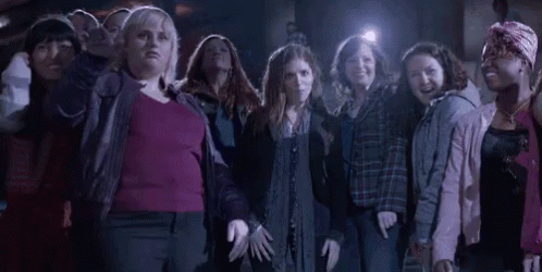 Pitch Perfect P Itch Perfect2 GIF - Pitch Perfect P Itch Perfect2 Fat Amy GIFs