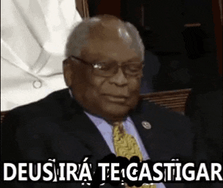 Deus Irá Te Castigar Its Mid GIF