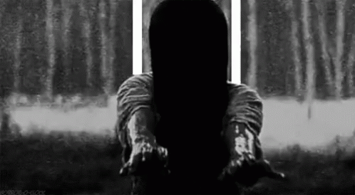 Scary Ghost GIF - Scary Ghost GIFs