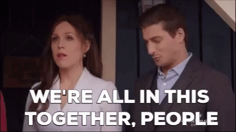 Jack Wcth Hearties GIF - Jack Wcth Hearties Together GIFs