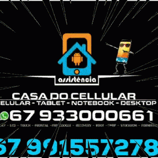 3l Casado Cellular GIF - 3l Casado Cellular Promotion GIFs