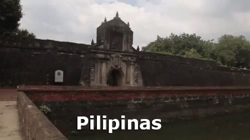Manila GIF - Pilipinas Philippines Bansa GIFs