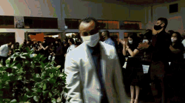 Apostolo Aguinaldo Silva Aprisco Das Ovelhas GIF