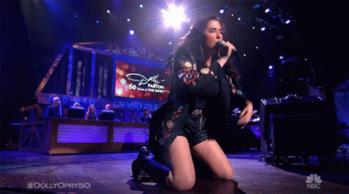 Sing Love GIF - Sing Love Passion GIFs
