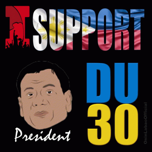 Duterte Du30 GIF - Duterte Du30 Mocha GIFs