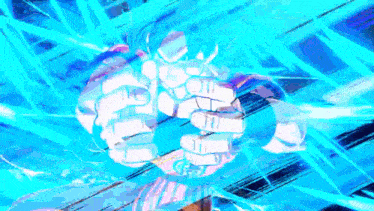 Dragon Ball Z Sparking Zero GIF - Dragon Ball Z Sparking Zero Budokai Tenkaichi 4 GIFs
