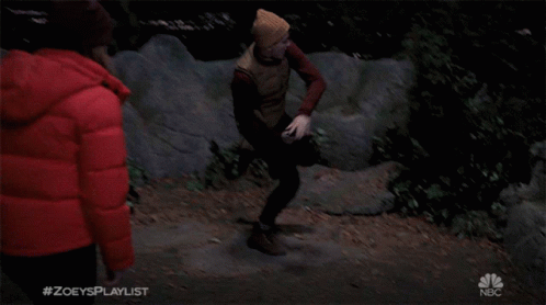 Frustrated Leif GIF - Frustrated Leif Jane Levy GIFs