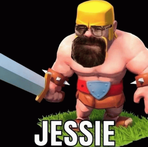 Jessieclovis GIF - Jessieclovis GIFs