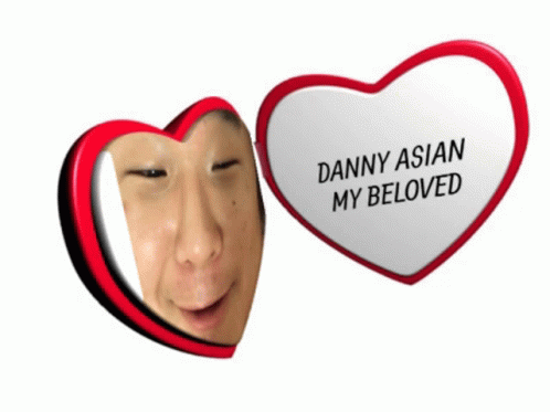 Danny My Beloved GIF - Danny My Beloved GIFs