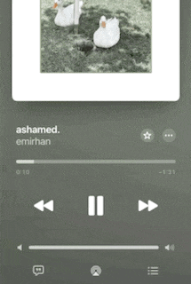 ashamed by emirhan is playing on a phone