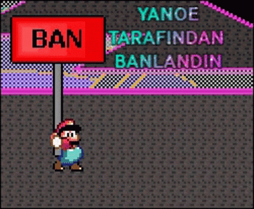 Yanoe Yanoe Ban GIF - Yanoe Yanoe Ban Ban GIFs