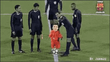 a pixelated image of a soccer player with the number 10