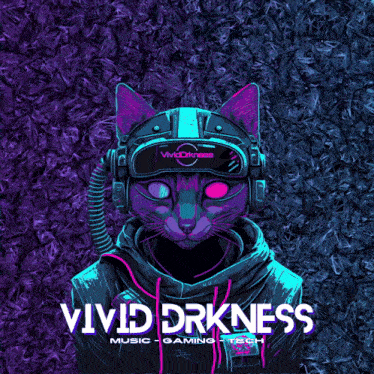 Vividdrkness Vivid Drkness GIF - Vividdrkness Vivid Drkness Vod Productions Llc GIFs