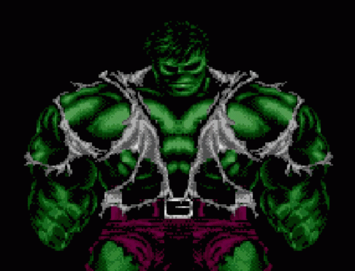 The Incredible Hulk Hulk GIF - The Incredible Hulk Hulk She Hulk GIFs