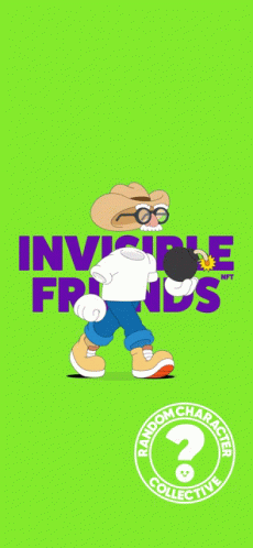 Invisible Tmt GIF - Invisible Tmt Slimeline GIFs