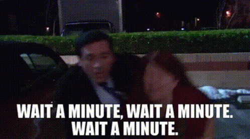 Meredith The GIF - Meredith The Office GIFs