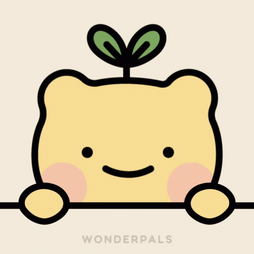 Wonderpals Cute GIF - Wonderpals Cute Kawaii GIFs