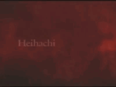 Heihachi Mishima Tekken GIF - Heihachi Mishima Tekken GIFs