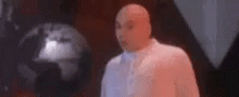 Dr Evil Mike Meyers GIF - Dr Evil Mike Meyers Drinking GIFs