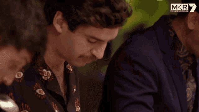 That Is Delicious My Kitchen Rules GIF - That Is Delicious My Kitchen Rules Yummy GIFs