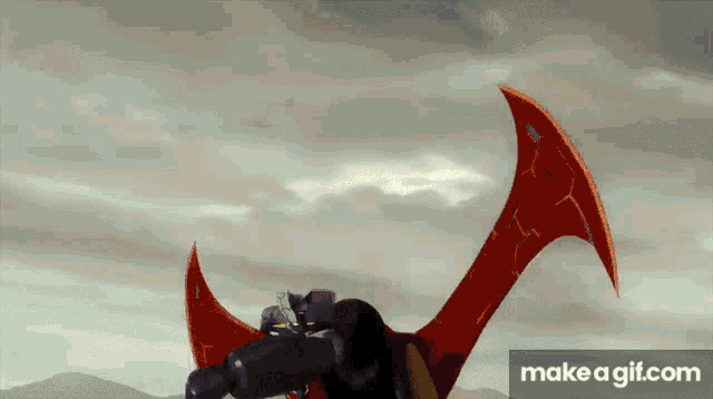 All Volley Attack Mazinger Z GIF - All Volley Attack Mazinger Z GIFs