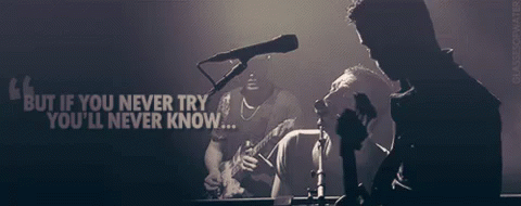 Coldplay Fix You GIF - Coldplay Fix You Concert GIFs
