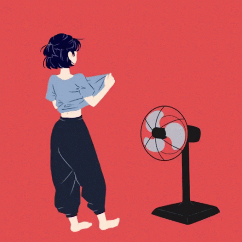 Its Too Hot Damn GIF - Its Too Hot Damn Chill GIFs