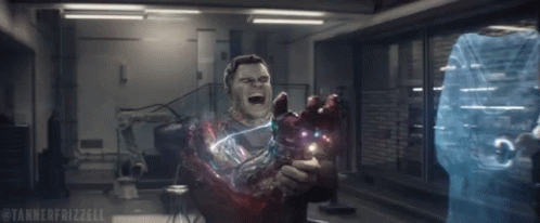 Hulk Avengers Endgame GIF - Hulk Avengers Endgame In Pain GIFs