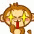 Talismanonline Monkey GIF - Talismanonline Monkey Amazed GIFs