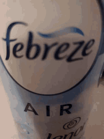 Fresh Febreze GIF - Fresh Febreze Air GIFs