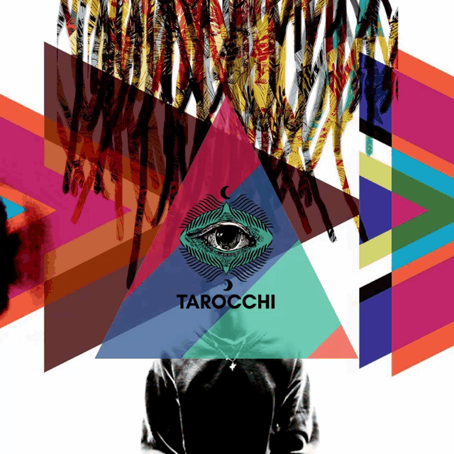 Tarot Tarocchi GIF - Tarot Tarocchi GIFs