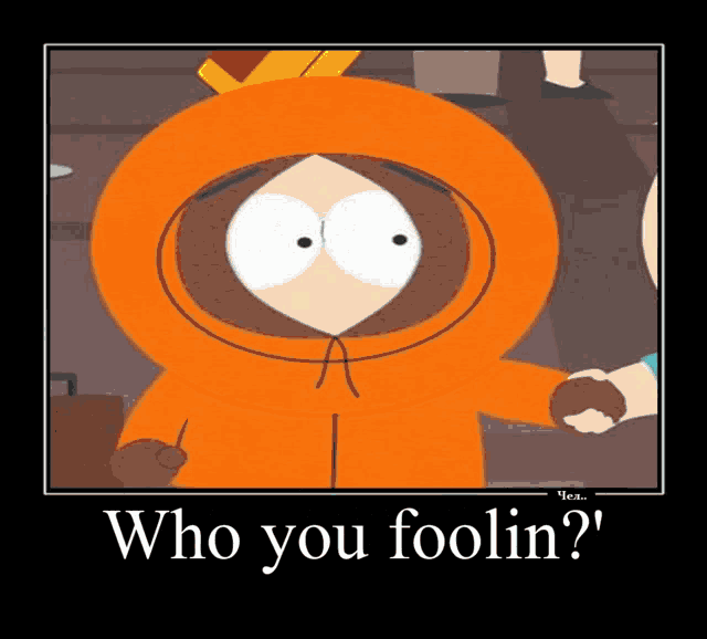 Kenny South Park Butters South Park GIF - Kenny South Park South Park Butters South Park GIFs