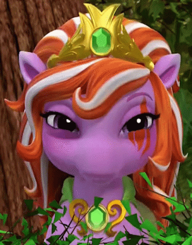 Filly Funtasia Filly Witchy GIF - Filly Funtasia Filly Witchy Witchy GIFs