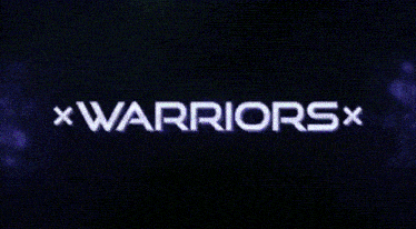 Warriors Warriorsclanmcvs GIF - Warriors Warriorsclanmcvs Clanncvs GIFs